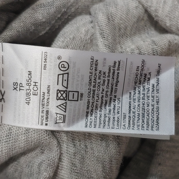 XS - Banana Republic ... A GREAT Deal❗ - Picture 16 of 16